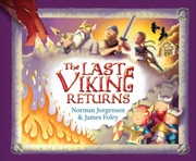 Buy Last Viking Returns