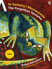 Buy Te Taniwha i Warewaretia/The Forgotten Taniwha