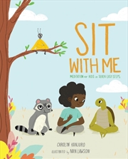 Buy Sit with Me