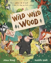 Buy Wild Wild Wood