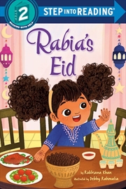 Buy Rabia's Eid