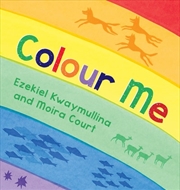 Buy Colour Me