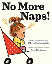 Buy No More Naps!