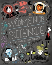 Buy Women in Science