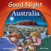 Buy Good Night Australia