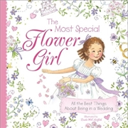 Buy Most Special Flower Girl