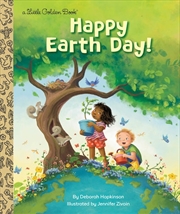 Buy Happy Earth Day!