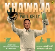 Buy Khawaja