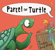 Buy Parcel For Turtle