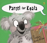 Buy Parcel For Koala