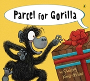 Buy Parcel For Gorilla