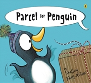 Buy Parcel For Penguin