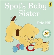 Buy Spot's Baby Sister