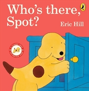 Buy Who's There Spot?