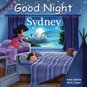 Buy Good Night Sydney