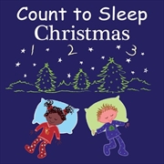 Buy Count to Sleep Christmas