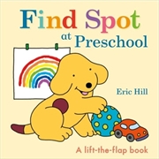 Buy Find Spot at Preschool