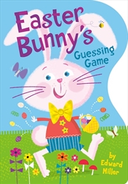 Buy Easter Bunny's Guessing Game