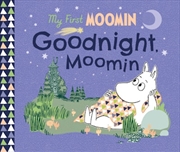 Buy MoominTales: Goodnight Moomin