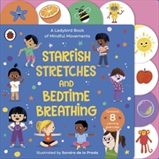 Buy Starfish Stretches and Bedtime Breathing