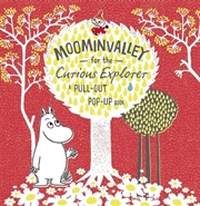 Buy Moominvalley for the Curious Explorer