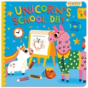 Buy Unicorn's School Day