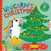 Buy Unicorn's Christmas