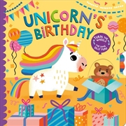 Buy Unicorn's Birthday