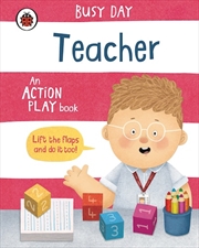 Buy Busy Day: Teacher