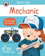 Buy Busy Day: Mechanic