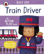 Buy Busy Day: Train Driver