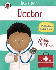 Buy Busy Day: Doctor