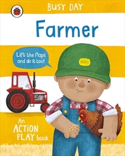 Buy Busy Day: Farmer