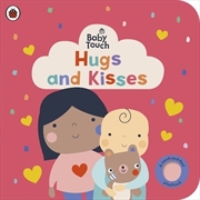 Buy Baby Touch: Hugs and Kisses