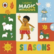 Buy Magic Windows: Seasons