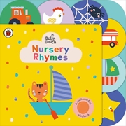 Buy Baby Touch: Nursery Rhymes