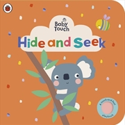 Buy Baby Touch: Hide and Seek