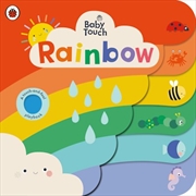 Buy Baby Touch: Rainbow