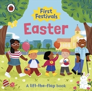 Buy First Festivals: Easter