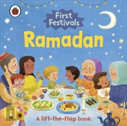 Buy First Festivals: Ramadan