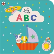 Buy Baby Touch: ABC