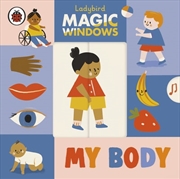 Buy Magic Windows: My Body