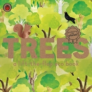 Buy Trees: A lift-the-flap eco book