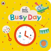 Buy Baby Touch: Busy Day