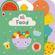 Buy Baby Touch: Food