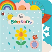 Buy Baby Touch: Seasons