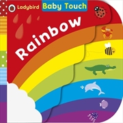 Buy Baby Touch: Rainbow