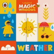 Buy Magic Windows: Weather