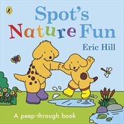 Buy Spot's Nature Fun