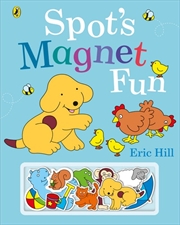 Buy Spot's Magnet Fun